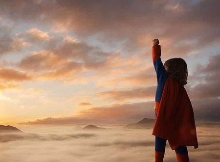 Courage