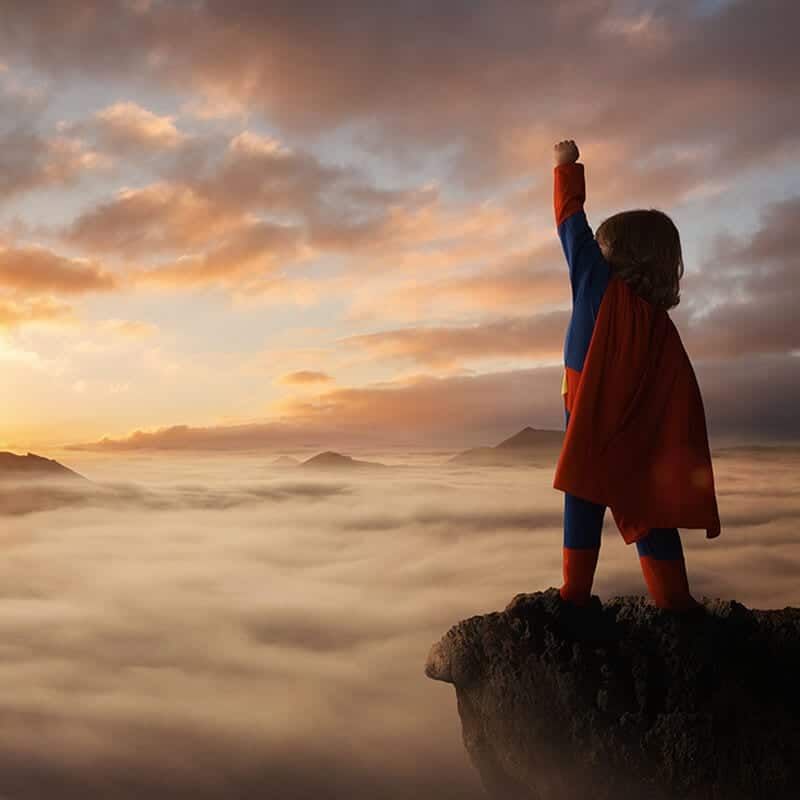 Courage