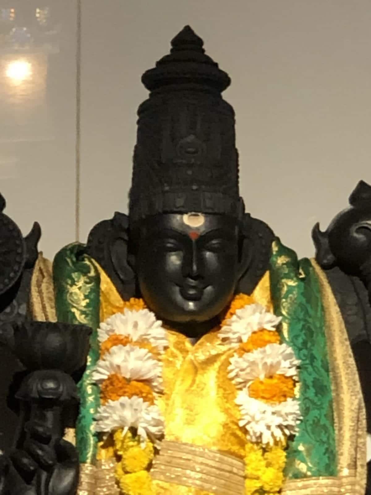 Sri hari aarti