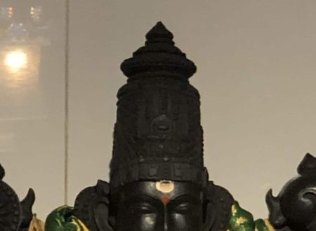 Sri hari aarti