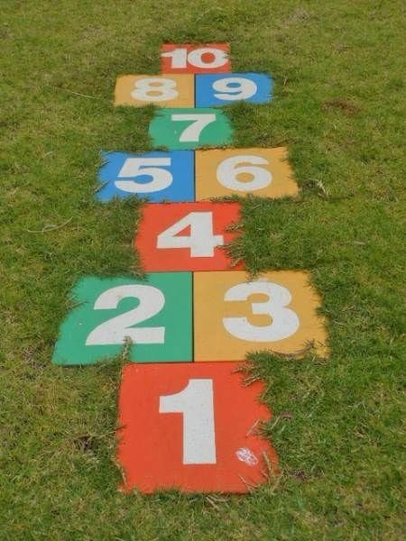 Hopscotch