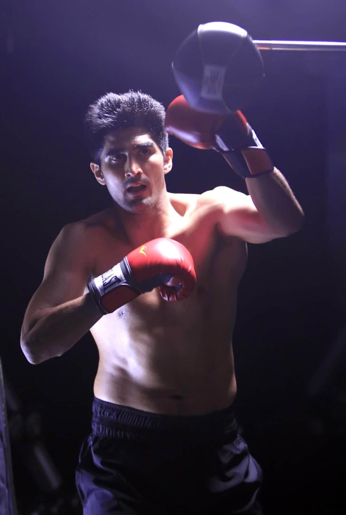 Meditation vijender singh