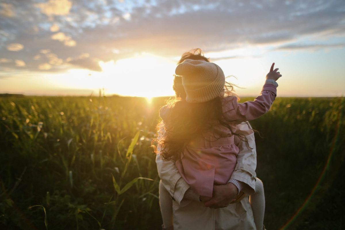 Kids to meditate