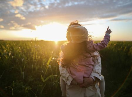 Kids to meditate