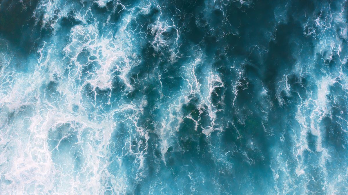 Ocean