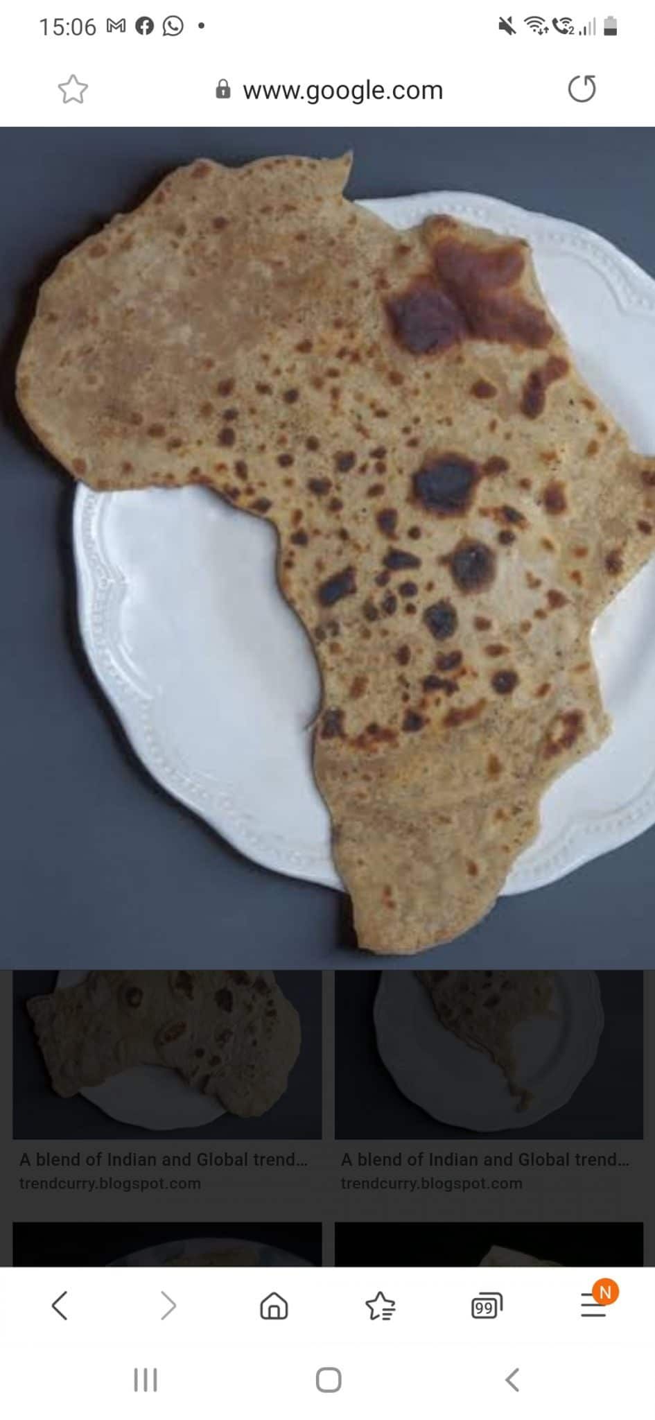 Roti