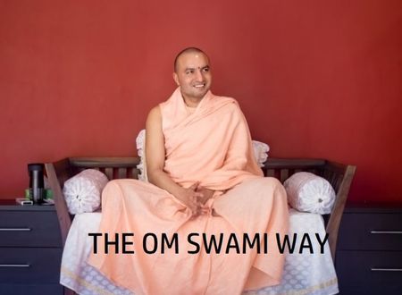 Swamiji