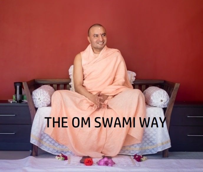 Swamiji