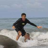 Avatar of ayush verma