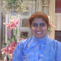 Avatar of chandrika shubham saini