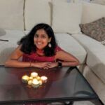 Avatar of nikhila om kambham